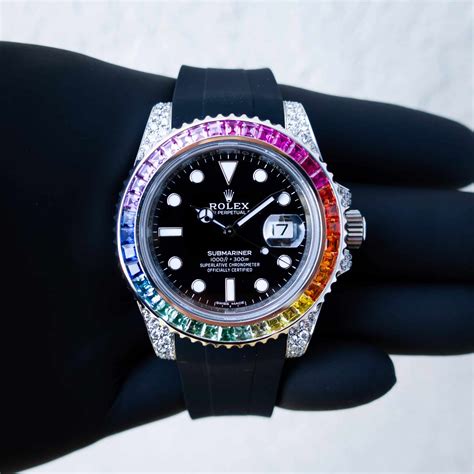 rolex gmt master 2 rainbow|rolex gmt master 2 models.